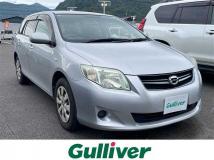 2008 Toyota Corolla Fielder
