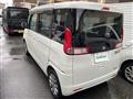 2014 Suzuki Spacia
