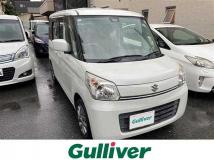 2014 Suzuki Spacia