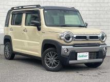 2021 Suzuki Hustler