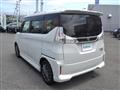 2018 Suzuki Solio