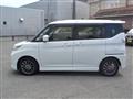 2018 Suzuki Solio