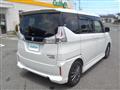 2018 Suzuki Solio