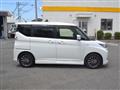 2018 Suzuki Solio
