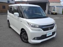 2018 Suzuki Solio