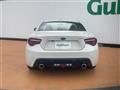2018 Subaru BRZ