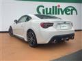 2018 Subaru BRZ