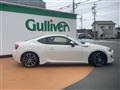 2018 Subaru BRZ