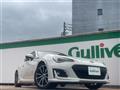 2018 Subaru BRZ