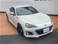 2018 Subaru BRZ
