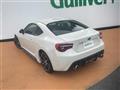 2018 Subaru BRZ