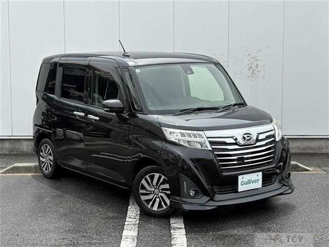 2017 Daihatsu Daihatsu Others