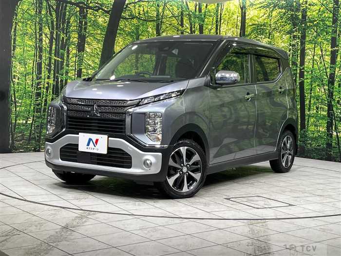 2022 Mitsubishi Mitsubishi Others