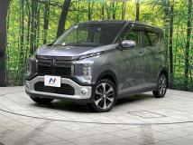 2022 Mitsubishi Mitsubishi Others