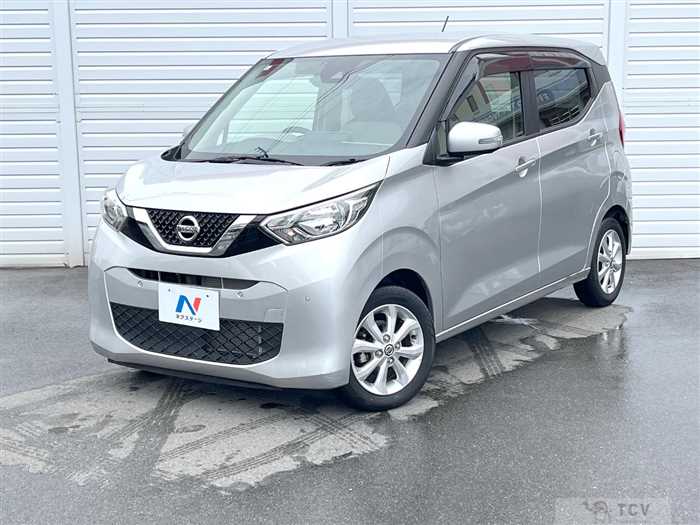 2019 Nissan DAYZ