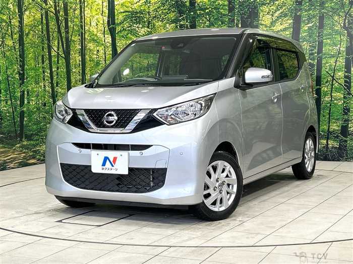 2019 Nissan DAYZ