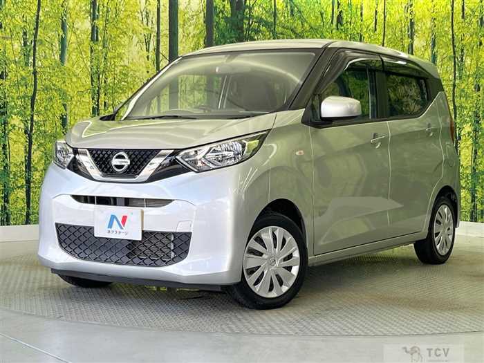 2019 Nissan DAYZ