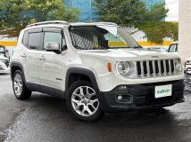 2016 Chrysler Renegade