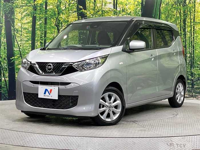 2019 Nissan DAYZ