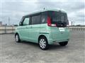 2014 Suzuki Spacia