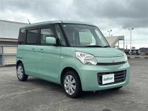 2014 Suzuki Spacia