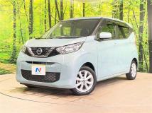 2020 Nissan DAYZ
