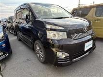 2011 Toyota Voxy