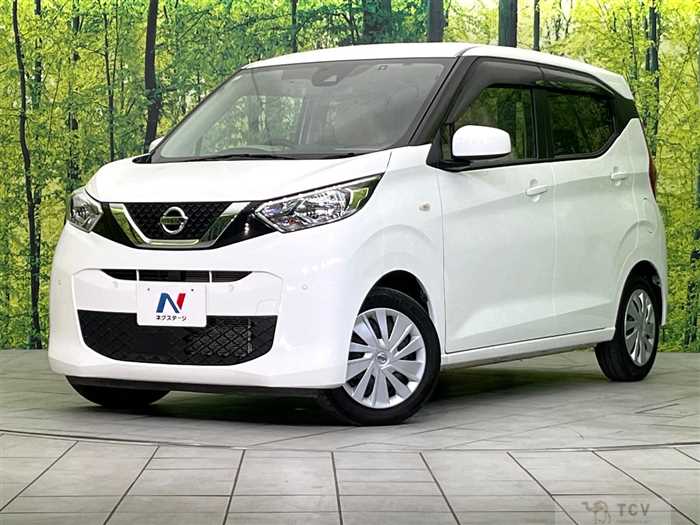 2021 Nissan DAYZ