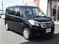 2015 Suzuki Solio