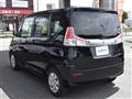 2015 Suzuki Solio