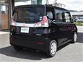 2015 Suzuki Solio