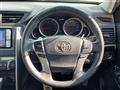 2013 Toyota Mark X