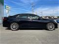 2013 Toyota Mark X