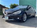 2013 Toyota Mark X