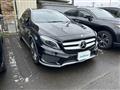 2015 Mercedes-Benz GLA-Class