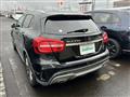 2015 Mercedes-Benz GLA-Class