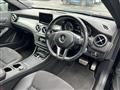2015 Mercedes-Benz GLA-Class