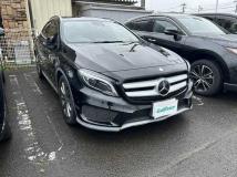 2015 Mercedes-Benz GLA-Class