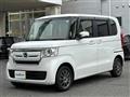 2019 Honda N BOX