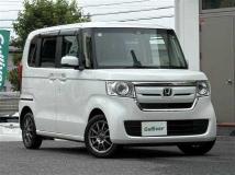 2019 Honda N BOX