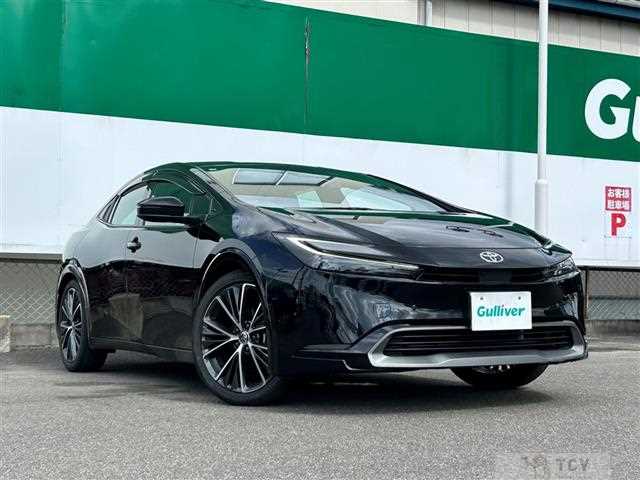 2023 Toyota Prius