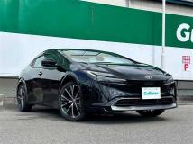 2023 Toyota Prius