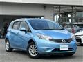 2013 Nissan Note