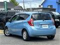 2013 Nissan Note