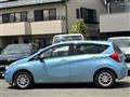 2013 Nissan Note