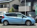 2013 Nissan Note