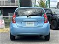 2013 Nissan Note