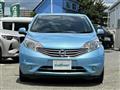 2013 Nissan Note