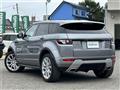 2015 Land Rover RangeRover Evoque