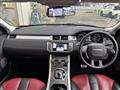 2015 Land Rover RangeRover Evoque